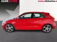 Usado Audi A1 115 CV (84 kW) 2024 Utilitario