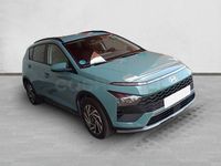 Ny Hyundai Bayon 79 HK (58 kW) 2025 Grøn SUV