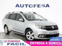 usado Dacia Logan MCV 0.9 90cv Comfort 5p #LIBRO, BLUETOOTH