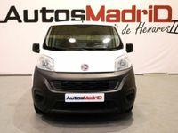 usado Fiat Fiorino Cargo Base 1.3 Mjet 59kW (80CV) E6