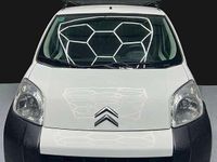 Usado Citroën Nemo Attraction 75 CV (55 kW) 2012 Blanco Monovolumen