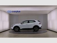 Usado Kia Sportage 215 CV (158 kW) 2025 Blanco SUV