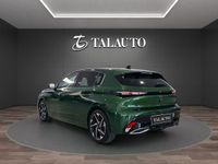 Usado Peugeot 308 Allure 130 CV (95 kW) 2024 Verde