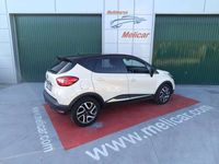 usado Renault Captur 1.5dCi eco2 Energy Life 90