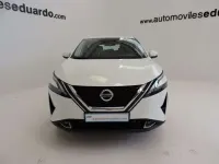 Usado Nissan Qashqai Acenta 140 CV (102 kW) 2021 Blanco SUV