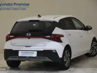 Usado Hyundai i20 2025 Utilitario