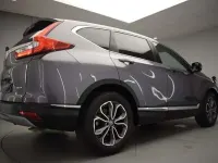 Usado Honda CR-V Elegance 184 CV (135 kW) 2022 Gris SUV
