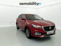 Usado MG HS Comfort 162 CV (119 kW) 2023 Rojo SUV