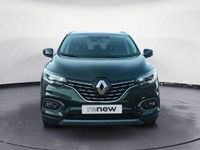 Usado Renault Kadjar Black Edition 160 CV (117 kW) 2019 Verde SUV