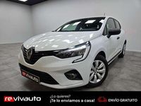 Käytetty Renault Clio V Business 101 HP (74 kW) 2022 Valkoinen Viistoperä
