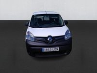 usado Renault Kangoo Profesional N1 Energy dCi 55kW (75CV)