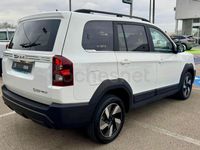 Nuevo SWM G03 110 CV (80 kW) 2025 Blanco SUV