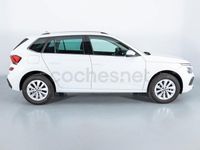 Usado Skoda Kamiq Selection 115 CV (84 kW) 2025 Blanco SUV
