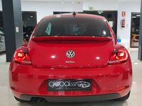 usado VW Beetle 2.0TDI Design 150