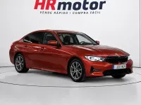 Usado BMW 320 184 CV (135 kW) 2020 Berlina