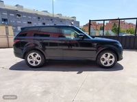 usado Land Rover Range Rover Sport 3.0 SDV6 183kW (249CV) HSE