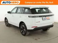 Usado Jaecoo 5 147 CV (108 kW) 2025 Blanco SUV