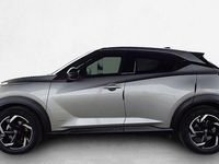 Usado Nissan Juke N-Connecta 145 CV (106 kW) 2023 Gris SUV