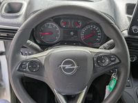 Usado Opel Combo S 100 HP (73 kW) 2020 Branco Monovolume