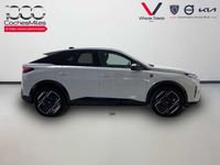 Nuevo Peugeot e-3008 GT 156 kW (213 CV) 2025 Blanco SUV