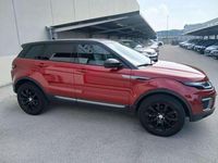 Usado Land Rover Range Rover evoque HSE Dynamic 132 CV (97 kW) 2015 SUV