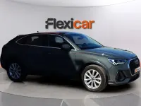 Usado Audi Q3 Advanced 150 CV (110 kW) 2023 Gris SUV