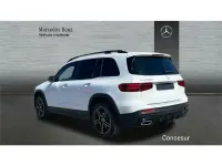Nuevo Mercedes GLB200 150 CV (110 kW) 2025 Blanco SUV