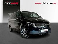 Usado Mercedes 220 Avantgarde 163 CV (119 kW) 2023 Negro Monovolumen