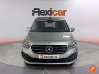 Usado Mercedes 180 116 CV (85 kW) 2023 Gris Berlina