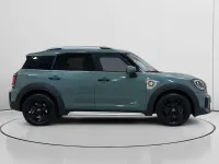 Usado Mini Cooper Countryman 220 CV (161 kW) 2022 Verde SUV