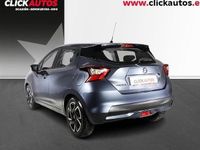 Usado Nissan Micra Acenta 92 CV (67 kW) 2023 Utilitario