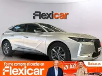 Usado DS Automobiles DS4 Bastille Plus 131 CV (96 kW) 2022 Beige SUV