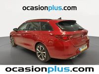Usado Seat Leon FR 150 CV (110 kW) 2020 Rojo Monovolumen