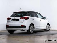 Brugt Hyundai i20 75 HK (55 kW) 2019 Hatchback