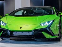 Usado Lamborghini Huracán 640 CV (470 kW) 2024 Verde Coupe