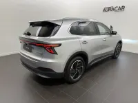 Usado MG S5 Luxury 169 kW (231 CV) 2025 Gris SUV