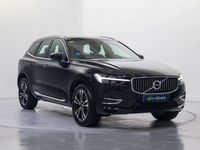 Usado Volvo XC60 Inscription 341 CV (250 kW) 2020 Negro SUV