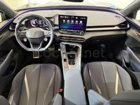 Usado Cupra Terramar 150 CV (110 kW) 2024 Negro SUV