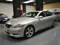 usado Lexus GS430 President