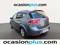 Usado Seat Altea XL Reference 105 CV (77 kW) 2013 Gris Monovolumen