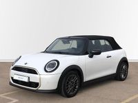 Usado Mini Cooper 163 CV (119 kW) 2025 Utilitario
