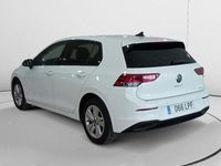 Usado VW Golf VII Life 116 CV (85 kW) 2021 Utilitario