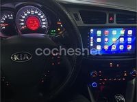 Usado Kia Ceed GT 110 HP (80 kW) 2015 Branco Sedan