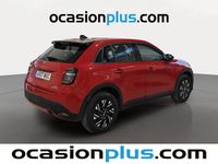 Usado Fiat 600 100 CV (73 kW) 2024 Rojo SUV