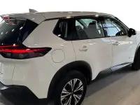 Usado Nissan X-Trail Acenta 213 CV (156 kW) 2024 Yuki white SUV