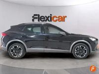 Begagnad Cupra Formentor 150 HK (110 kW) 2023 Svart SUV