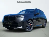 Usado BMW X3 Shadowline 299 CV (219 kW) 2026 SUV