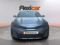 Usado Kia XCeed GT-Line 204 CV (150 kW) 2023 Gris SUV
