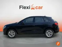 Usado Audi Q3 192 CV (141 kW) 2019 Negro SUV