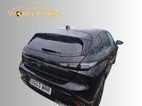 Usado Peugeot 308 Allure 130 CV (95 kW) 2024 Negro Berlina